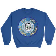 Load image into Gallery viewer, I&#39;m So Hungry Signature Fat Boy Nation (T-Shirts and Sweatshirts)
