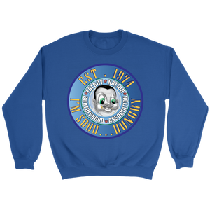 I'm So Hungry Signature Fat Boy Nation (T-Shirts and Sweatshirts)