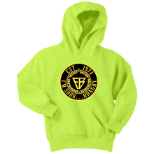 Load image into Gallery viewer, Black &amp; Yellow I&#39;m Soooo Hungry....(Baby Bodysuit, Tank Top, Long Sleeve, Youth Sweat Shirt)