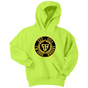 Black & Yellow I'm Soooo Hungry....(Baby Bodysuit, Tank Top, Long Sleeve, Youth Sweat Shirt)