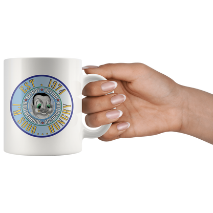 I'm so Hungry (Mug)