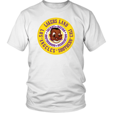 Load image into Gallery viewer, Lakers Land Collection