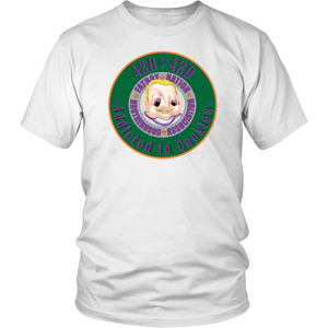 Addicted to Cookies Stoner B (T-Shirt)