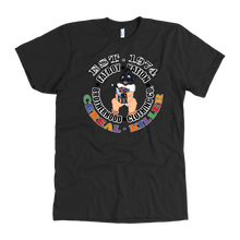 Load image into Gallery viewer, Cereal Killer Slim Fit T Shirt
