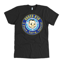 Load image into Gallery viewer, Warriors Fan Gear;  3 Piece Curry Special (T-shirt)