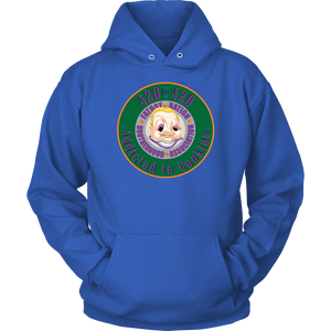Addicted to Cookies Stoner B ( Hoodie)