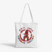 Load image into Gallery viewer, Heavy Duty and Strong Natural Canvas Tote Bags