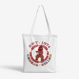Heavy Duty and Strong Natural Canvas Tote Bags