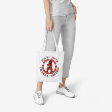 Load image into Gallery viewer, Heavy Duty and Strong Natural Canvas Tote Bags