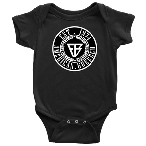 American Greed FBN ready-to-wear Gear (Onsie, V Neck, Tank, Long Sleeve)