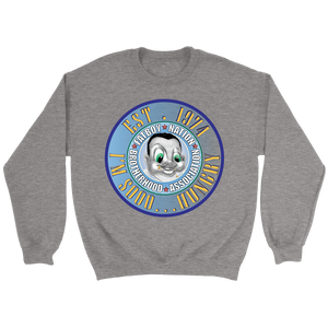 I'm So Hungry Signature Fat Boy Nation (T-Shirts and Sweatshirts)
