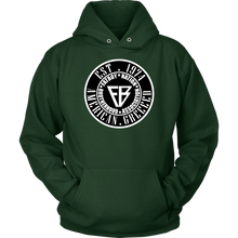 Load image into Gallery viewer, American Greed FBN ready-to-wear Gear (Onsie, V Neck, Tank, Long Sleeve)