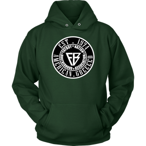American Greed FBN ready-to-wear Gear (Onsie, V Neck, Tank, Long Sleeve)