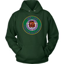 Load image into Gallery viewer, Addicted to Cookies Stoner A ( Hoodie)