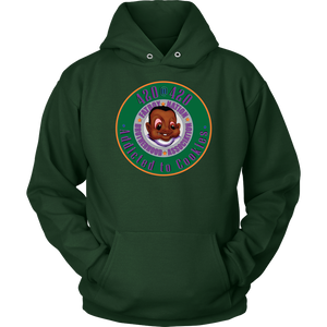 Addicted to Cookies Stoner A ( Hoodie)