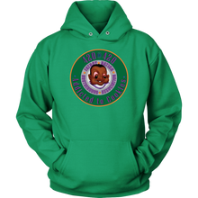 Load image into Gallery viewer, Addicted to Cookies Stoner A ( Hoodie)