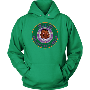 Addicted to Cookies Stoner A ( Hoodie)