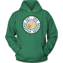 Load image into Gallery viewer, European Greed &quot;In Cake we Trust&quot; (Long Sleeve T-Shirts&amp; Sweat Shirts)