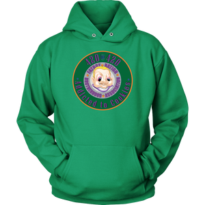 Addicted to Cookies Stoner B ( Hoodie)