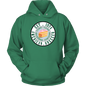 American Greed "In Cake we Trust" long sleeve mens and Men/Women Hoodies
