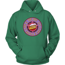 Load image into Gallery viewer, U Don&#39;t Hustle You Don&#39;t Eat Collection (Crewneck Sweatshirt)