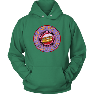 U Don't Hustle You Don't Eat Collection (Crewneck Sweatshirt)