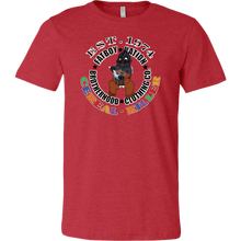 Load image into Gallery viewer, Pink Cereal Killer Cotton T-Shirt