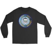 Load image into Gallery viewer, I&#39;m So Hungry Signature Fat Boy Nation (Long Sleeve)