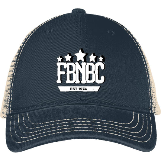 fbnbcblkandwhitefbnbc_1_-removebg-preview (2) DT630 Mesh Back Cap