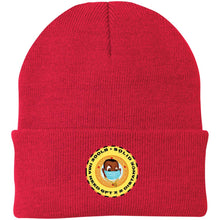 Load image into Gallery viewer, Pandemic Gold Head 300lb (Knit Cap)