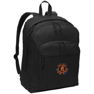 CK - #6 BG204 Basic Backpack
