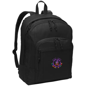 CK - #5 BG204 Basic Backpack