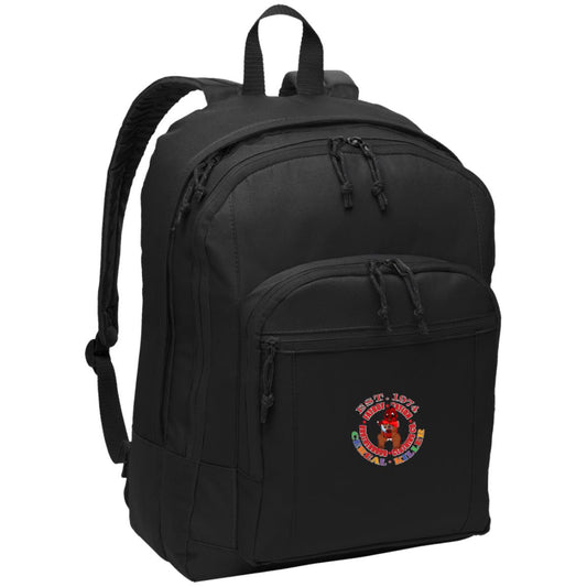 CK - #4 BG204 Basic Backpack