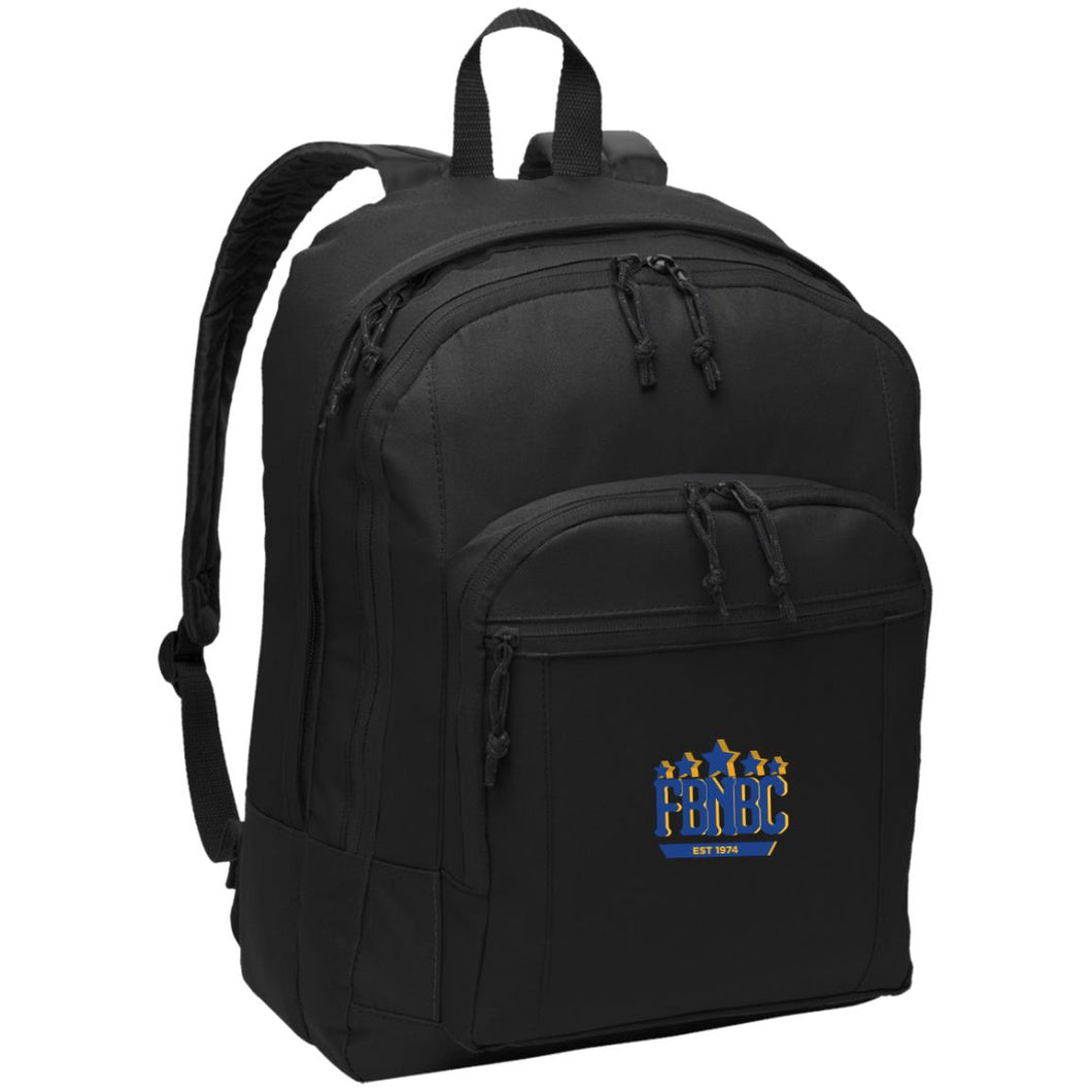 bluegoldfbnbc BG204 Basic Backpack