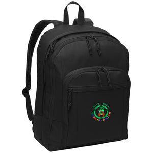 CK - #7 BG204 Basic Backpack