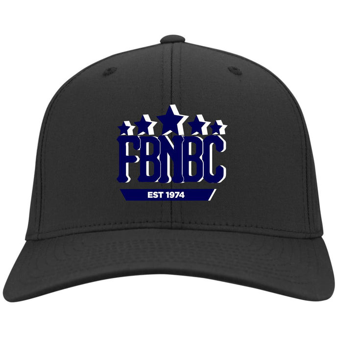 bluenavyfbnbc STC10 Dry Zone Nylon Cap