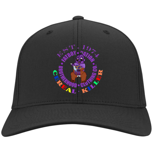 CK - #5 STC10 Dry Zone Nylon Cap