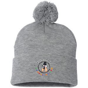 Cereal-Killer-WB-(1)-Comp SP15 Pom Pom Knit Cap
