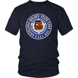 Warriors FBN Gear Tribute (Short sleeve and Long Sleeve T-shirt )