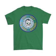 Load image into Gallery viewer, I&#39;m So Hungry Signature Fat Boy Nation  Mens (T Shirts)