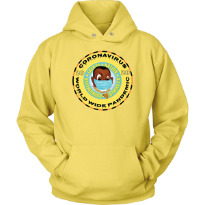 Pandemic 2020 (Hoodie)