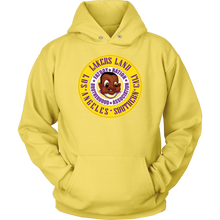Load image into Gallery viewer, Lakers Land Collection Youth Hoodie