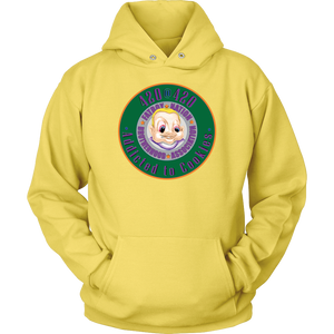 Addicted to Cookies Stoner B ( Hoodie)