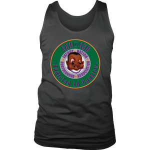 Addicted to Cookies Stoner A (Tank)