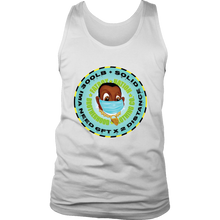 Load image into Gallery viewer, Pandemic 300LB Blue Head (Tank)