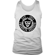 Load image into Gallery viewer, American Greed FBN ready-to-wear Gear (Onsie, V Neck, Tank, Long Sleeve)