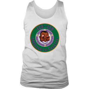 Addicted to Cookies Stoner A (Tank)