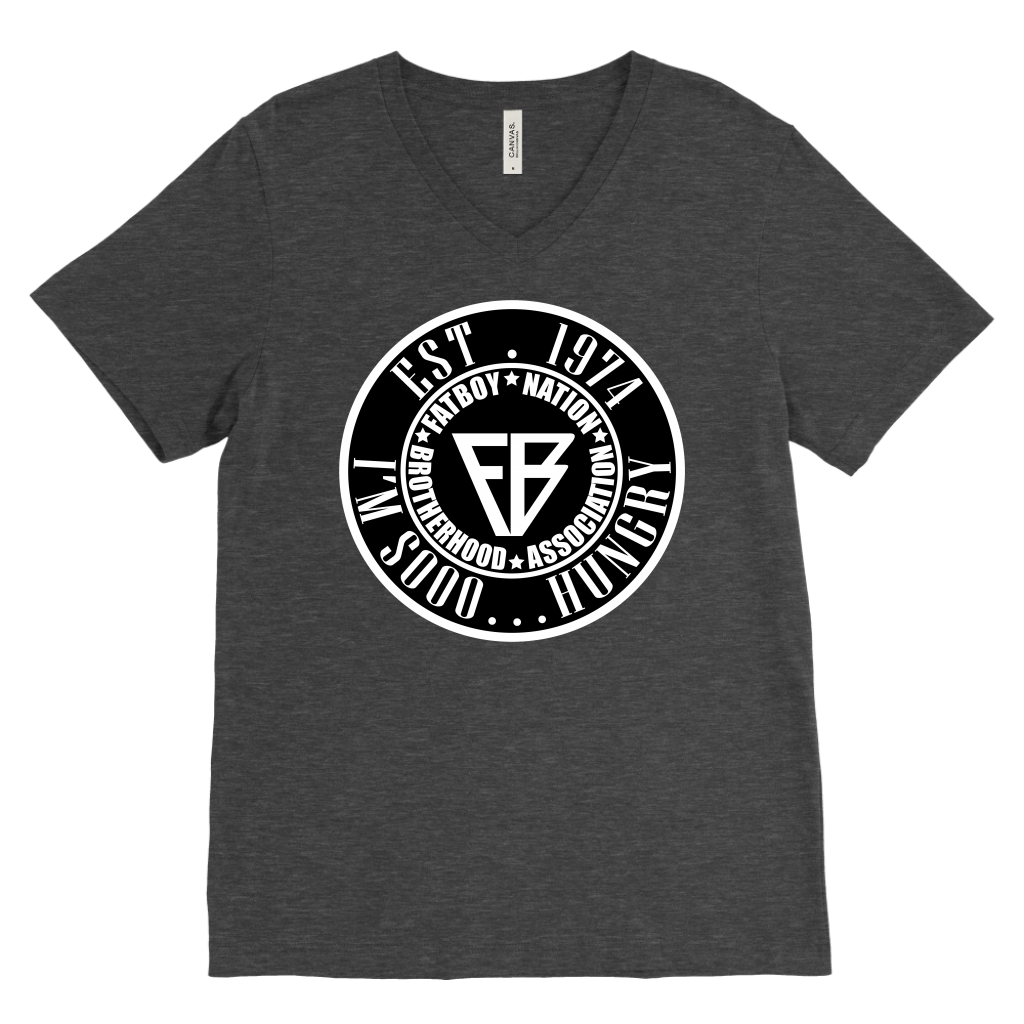 V-neck Mens T-shirt &  Tank Tops