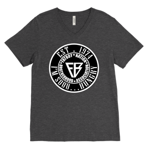 V-neck Mens T-shirt &  Tank Tops