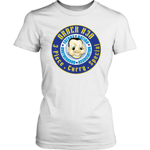 Load image into Gallery viewer, Warriors Fan Gear;  3 Piece Curry Special (T-shirt)
